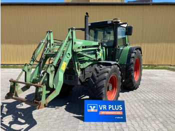 Tracteur agricole FENDT Farmer 300