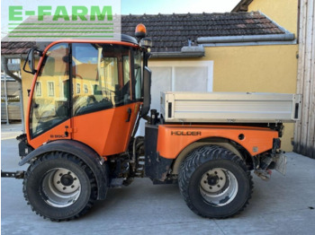 Tracteur agricole HOLDER