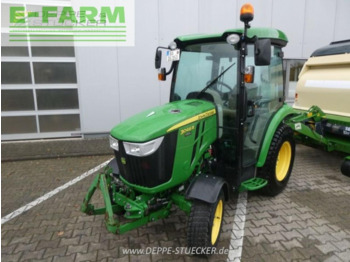 Tracteur agricole JOHN DEERE 3R Series