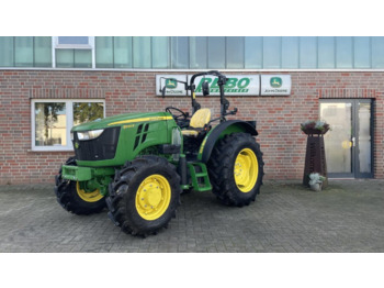 Tracteur agricole JOHN DEERE 5050E