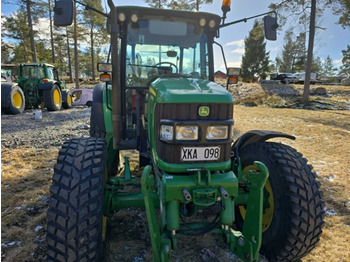 Tracteur agricole JOHN DEERE 5090R