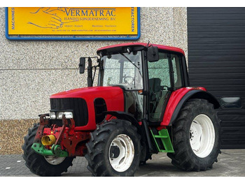Tracteur agricole JOHN DEERE 6230