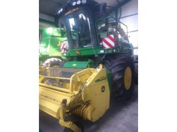 Ensileuse JOHN DEERE 7350