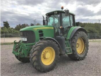Tracteur agricole JOHN DEERE 7030 Series