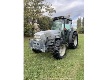 Tracteur agricole LAMBORGHINI