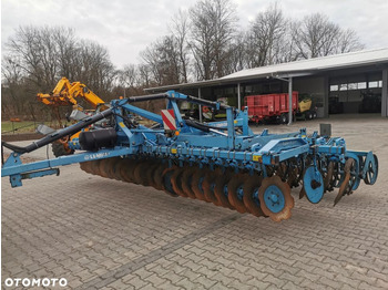 Cover crop LEMKEN