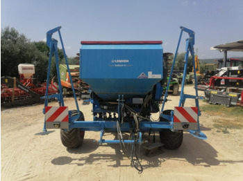 Semoir LEMKEN