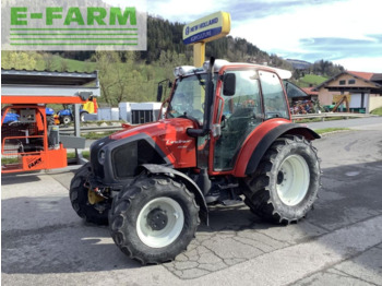 Tracteur agricole LINDNER Geotrac