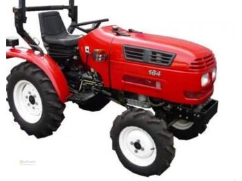 Tracteur agricole MAHINDRA