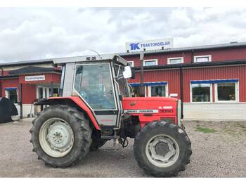 Tracteur agricole MASSEY FERGUSON 3000 series