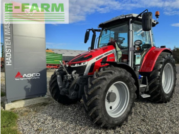 Tracteur agricole MASSEY FERGUSON 8600 series