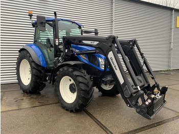 Tracteur agricole NEW HOLLAND T4