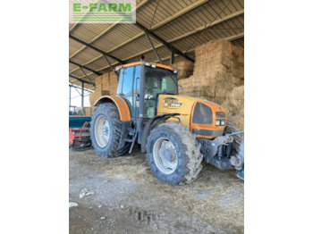 Tracteur agricole RENAULT Ares