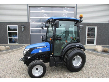 Tracteur agricole SOLIS 26