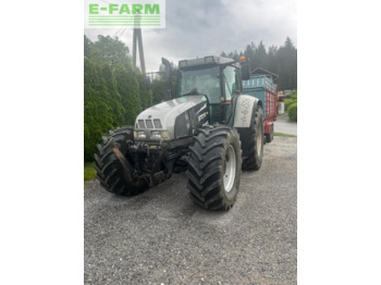 Tracteur agricole STEYR 9100 series