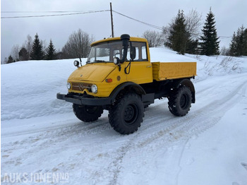 Tracteur agricole