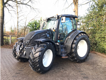 Tracteur agricole VALTRA N174