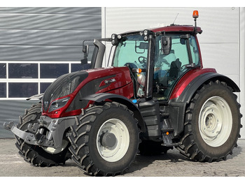Tracteur agricole VALTRA T234