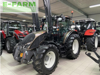Tracteur agricole VALTRA A-series