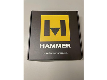 Accessoire HAMMER