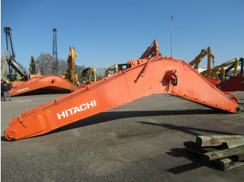 Flèche HITACHI