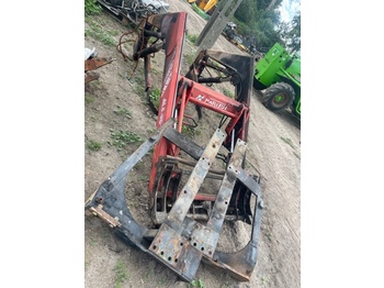 Chargeur frontal pour tracteur JOHN DEERE