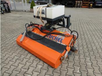 Brosse KUBOTA