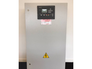 ATS Panel 160A - Max 110 kVA - DPX-27505  - Autre matériel: photos 1