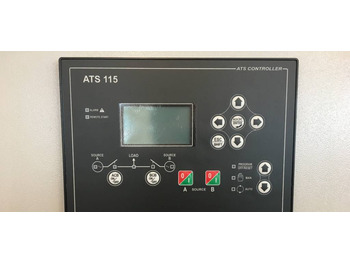 ATS Panel 160A - Max 110 kVA - DPX-27505  - Autre matériel: photos 2