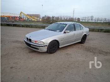 Voiture BMW: photos 1