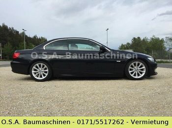 Voiture BMW 3 Limosine/Cabrio 318i**1A-Zustand**ab 156€/mtl.: photos 1