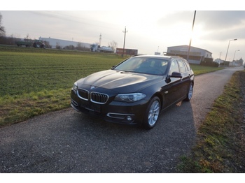 Voiture BMW 535 Luxuri, Navi,Head-up-Display ,Panoramadach: photos 1