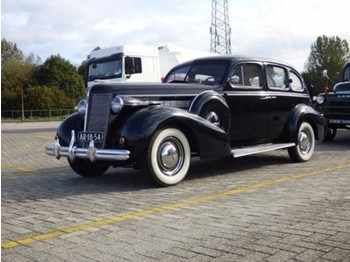 Voiture Buick Special 8: photos 1