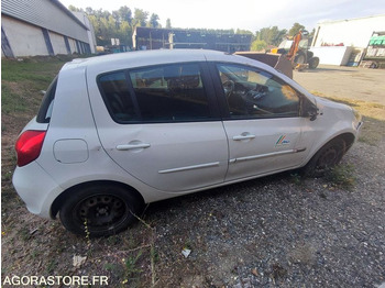 Autre matériel  CLIO III 1.5 DCI accidentée 07/2025