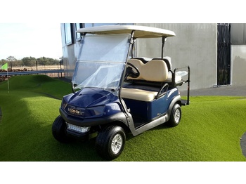 Voiturette de golf CLUBCAR Tempo new battery pack: photos 1