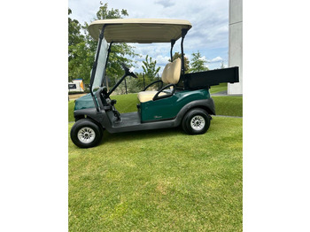 Voiturette de golf Club Car Tempo (2019) with Cargo box: photos 1