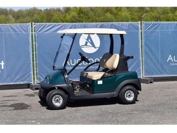 Voiturette de golf neuf Club-car Golfkar: photos 1