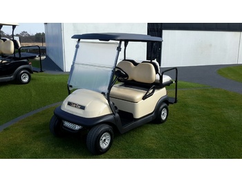 Voiturette de golf Clubcar Precedent new battery pack: photos 1