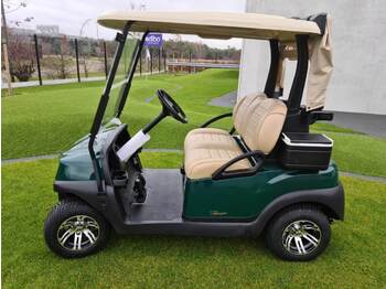 Voiturette de golf Clubcar tempo new battery pack: photos 1