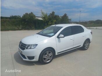 Voiture Dacia logan: photos 1