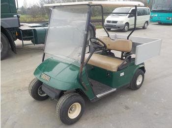 Voiturette de golf EZ-GO Golf Cart Petrol Golf Cart: photos 1