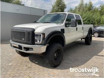 Voiture Ford F250 6.4L: photos 1