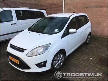 Voiture Ford Grand c-max DXA: photos 1