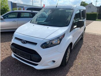 Voiture Ford Transit Connect Kombi Trend: photos 1