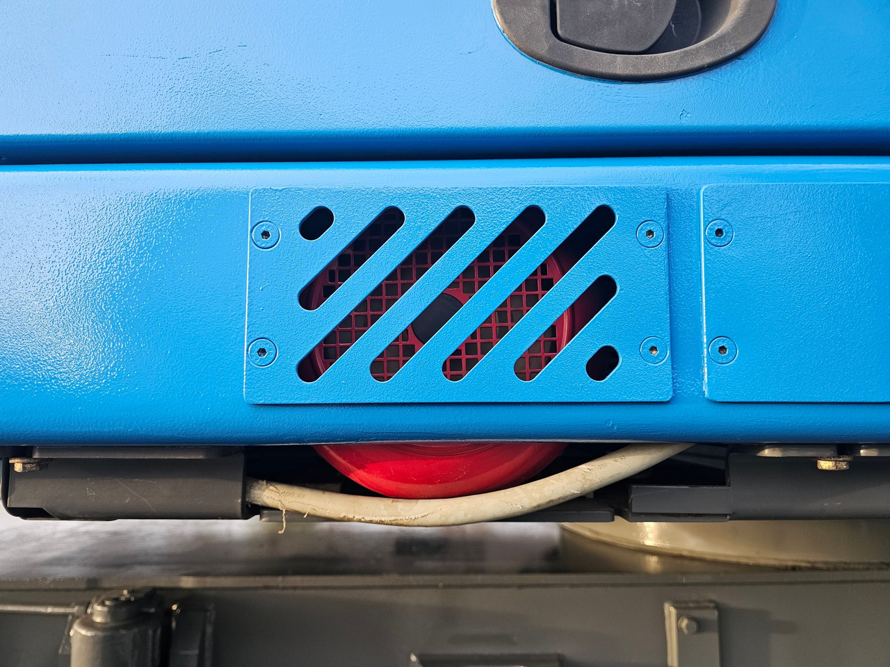 Autre matériel Fuchs MHL 340 Material Handler