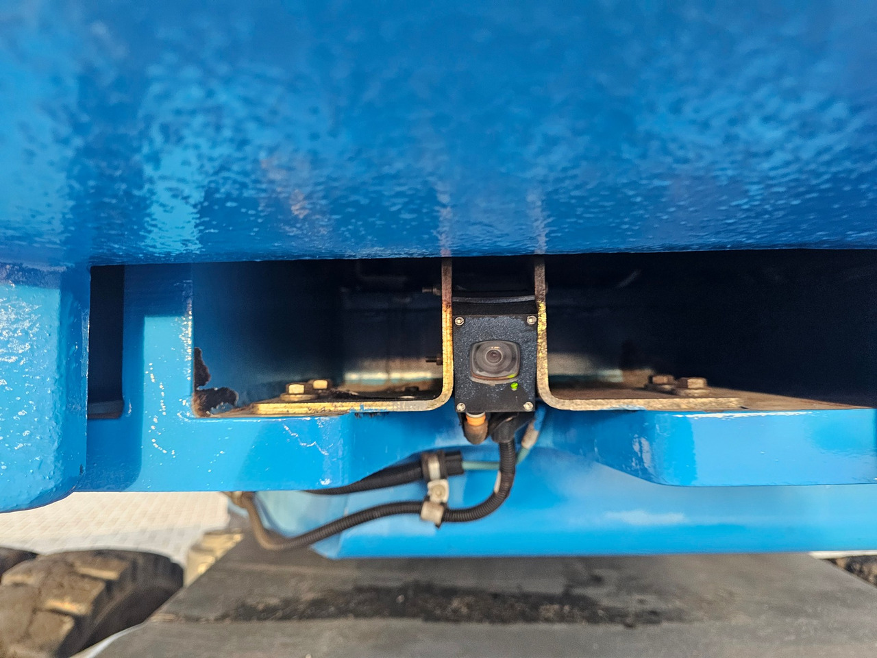 Autre matériel Fuchs MHL 340 Material Handler