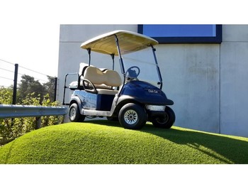 Voiturette de golf Golfcar CLUBCAR PRECEDENT MET NIEUW BATTERY PAKKET: photos 1
