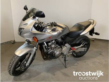 Motocyclette Honda CB600S: photos 1