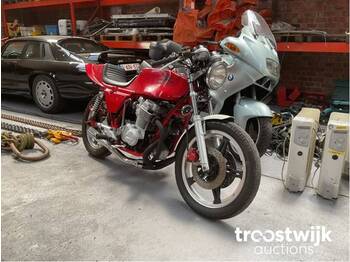 Motocyclette Honda CB 750: photos 1