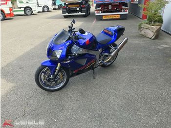 Motocyclette Honda SC 45 / VTR 1000 SP2 / NEU AUFGEBAUTER MOTOR: photos 1